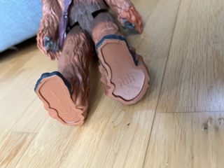 Figura Chewbacca Star Wars