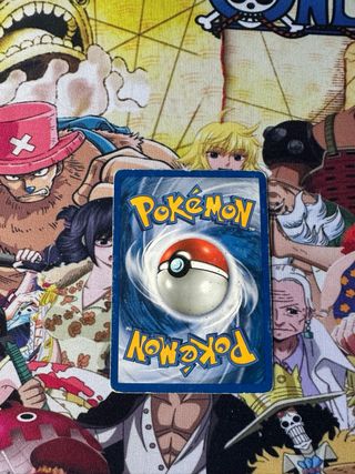 Sabrina's Venomoth 34/132 Vintage Carta Pokémon