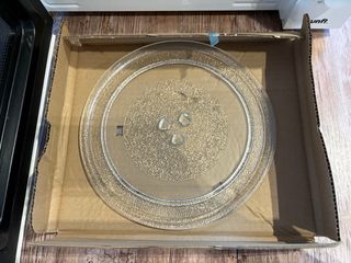 Microondas Kunft Blanco