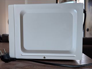 Microondas Kunft Blanco