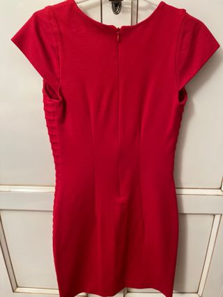 vestido elegante para ocasión especial