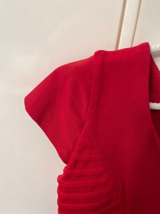 vestido elegante para ocasión especial