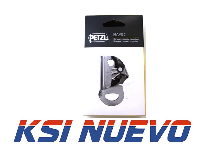 PETZL BASIC 65807