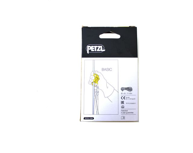 PETZL BASIC 65807