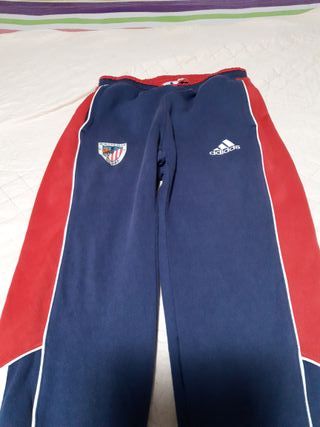 Chándal Athletic Club Bilbao