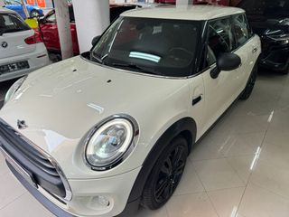 MINI MINI ONE 5 PUERTAS