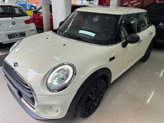 MINI MINI ONE 5 PUERTAS