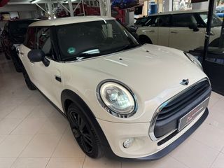 MINI MINI ONE 5 PUERTAS
