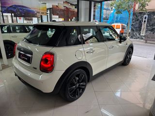 MINI MINI ONE 5 PUERTAS