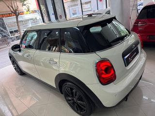 MINI MINI ONE 5 PUERTAS