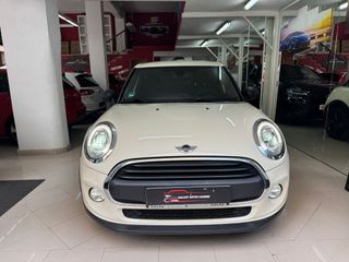 MINI MINI ONE 5 PUERTAS