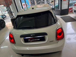 MINI MINI ONE 5 PUERTAS
