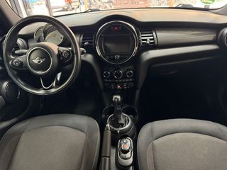 MINI MINI ONE 5 PUERTAS