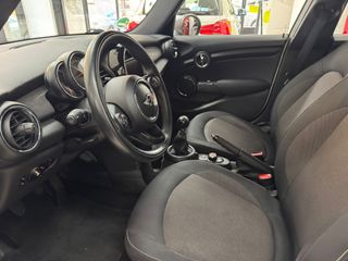 MINI MINI ONE 5 PUERTAS