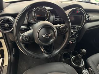 MINI MINI ONE 5 PUERTAS