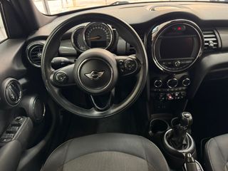 MINI MINI ONE 5 PUERTAS