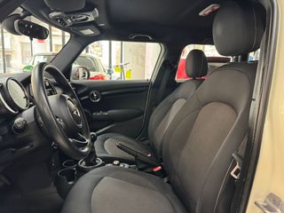 MINI MINI ONE 5 PUERTAS
