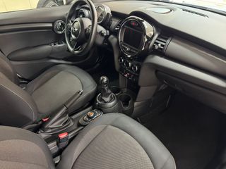MINI MINI ONE 5 PUERTAS