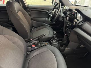 MINI MINI ONE 5 PUERTAS