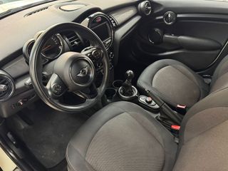 MINI MINI ONE 5 PUERTAS