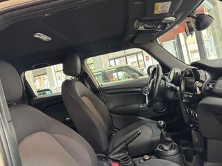 MINI MINI ONE 5 PUERTAS