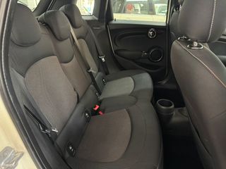 MINI MINI ONE 5 PUERTAS