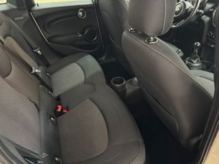 MINI MINI ONE 5 PUERTAS