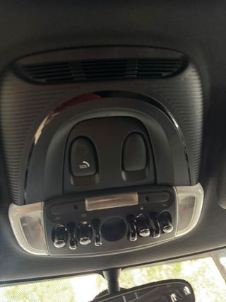 MINI MINI ONE 5 PUERTAS