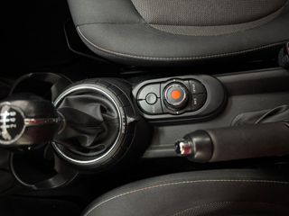 MINI MINI ONE 5 PUERTAS