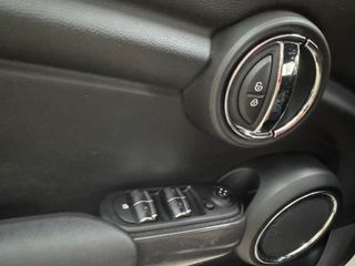 MINI MINI ONE 5 PUERTAS