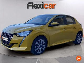 Peugeot 208 PureTech 55kW (75CV) Active Pack