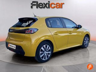 Peugeot 208 PureTech 55kW (75CV) Active Pack