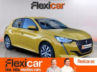 Peugeot 208 PureTech 55kW (75CV) Active Pack