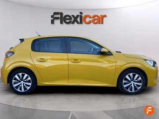 Peugeot 208 PureTech 55kW (75CV) Active Pack