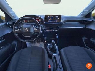 Peugeot 208 PureTech 55kW (75CV) Active Pack
