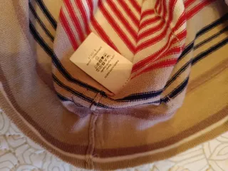 Chaqueta Punto Fino Mujer Purificación García
