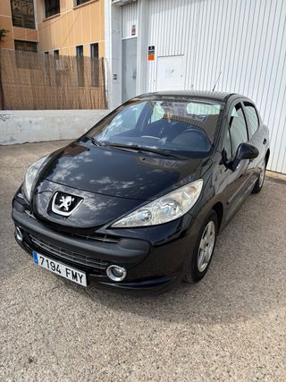 Peugeot 207 2007