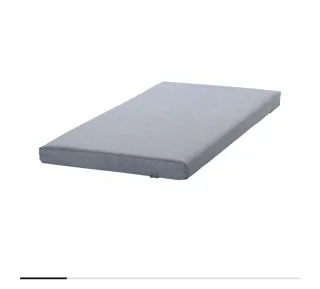 Colchón IKEA ÅGOTNES 90x200cm de espuma.
