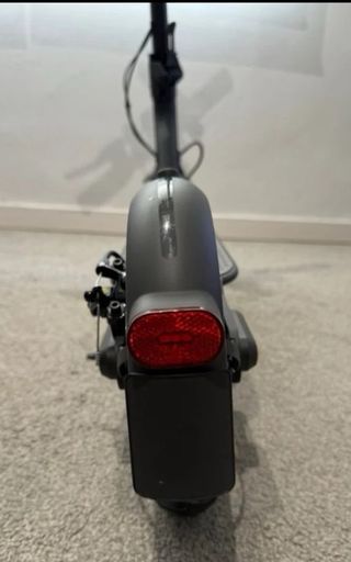 Patinete Eléctrico Xiaomi