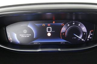 Peugeot 5008 1.2 PureTech Allure Pack