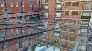 LIMPIEZAS EN GENERAL. 