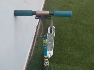 Monopatín Oxelo MID7