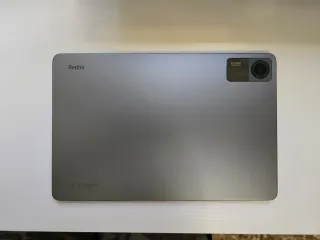 Xiaomi Redmi Pad SE 11 + Lápiz + Teclado + Funda