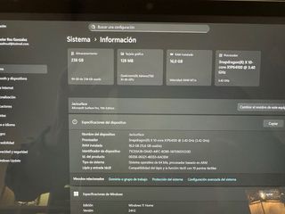 Microsoft Surface Pro 11th Edition