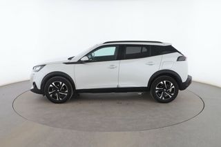 Peugeot 2008 1.5 Blue-HDi Allure Pack