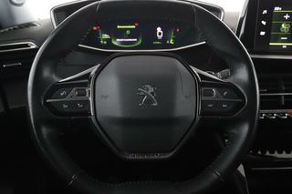 Peugeot 2008 1.5 Blue-HDi Allure Pack