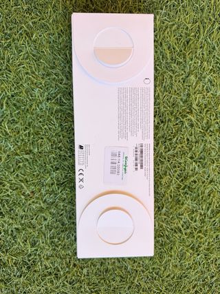 Apple Watch Series 9 GPS Plata/azul