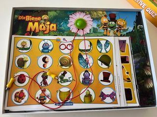 Lote 7 juegos interactivos y puzzles niños