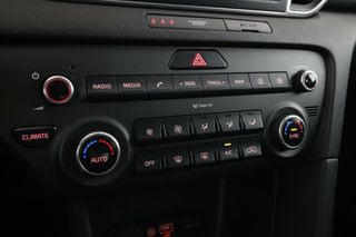 Kia Sportage 1.6 GDI XTech 2WD