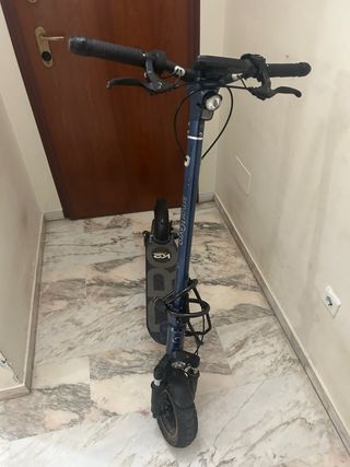 Patín K2 Pro en buen estado